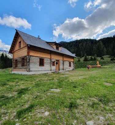 Ramingstein Ski Chalet | Pet-Friendly Retreat: Almhütte Prem2, Rated 9.7 by Guests