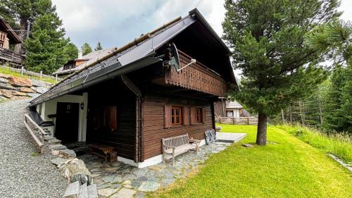 Reichenau House | Almhaus Falkertzeit: Guest Rated 9.8, Family-Friendly Retreat
