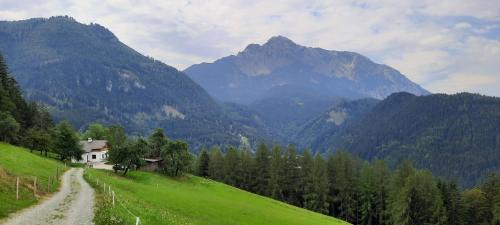 Spital am Pyhrn Ski Chalet | Experience Family-Friendly Comfort at Almhaus Vorleithen