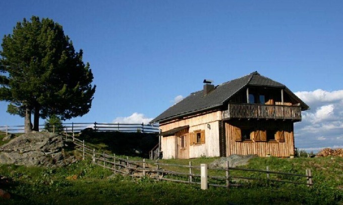 Reichenau Apartment | Almhaus Weißmann