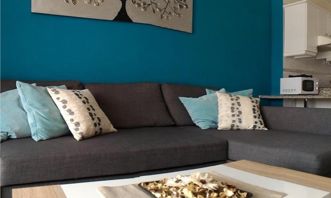 El Medano Apartment | Guest Rated 9.7: Almi Cabezo Apartment with Terrace