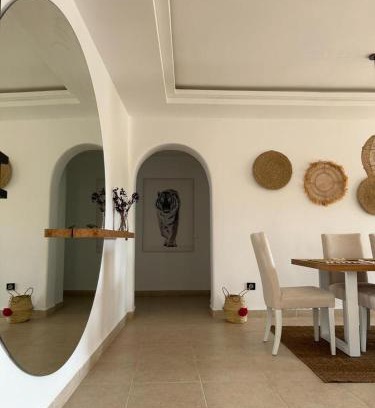 Restinga Apartment | Almina House: Enjoy Oceanfront Bliss with Pool Access