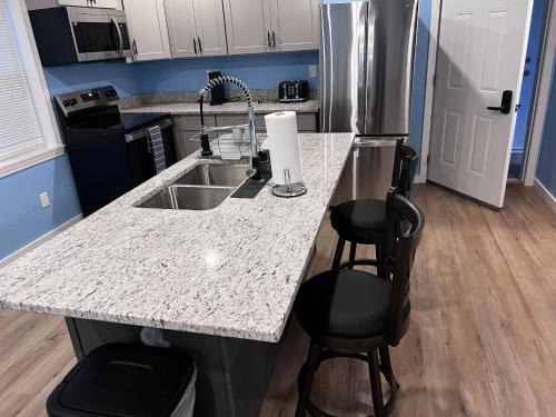 Mount Pleasant Apartment | Family-Friendly Stay at Almira Properties Apartments