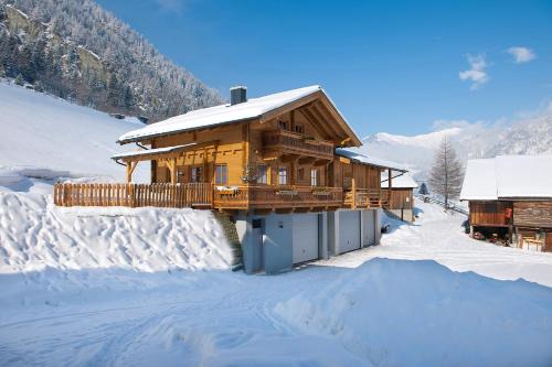 Huettschlag House | Ideal Family Retreat at Almliesl HUET-484: Pet Friendly