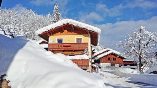 Lofer House | Almliesl LOFE-727