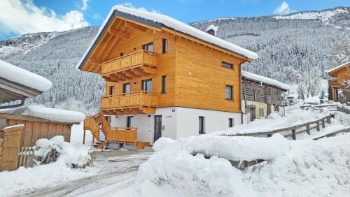 Maishofen Apartment | Family-Friendly Retreat at Almliesl MAIS-700 with Kitchen