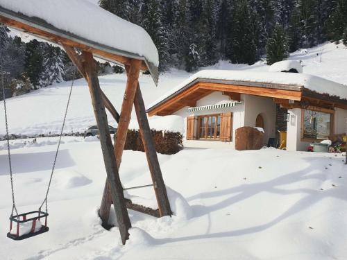 Sankt Veit im Pongau Ski Chalet | Guest Rated 10/10: Almliesl STVE-510 with Family Amenities