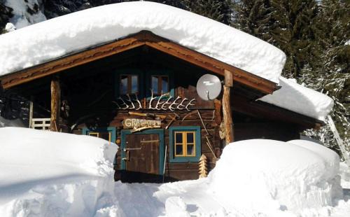 Sankt Veit im Pongau Ski Chalet | Top-Rated Almliesl STVE-551: Family-Friendly Retreat