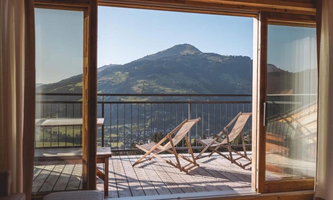 Westendorf Apartment | Discover Almlodge Westendorf: Pet-Friendly Retreat with 9.6 Rating