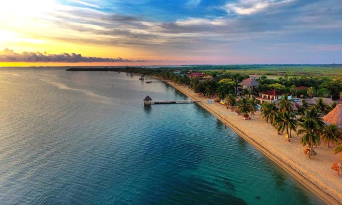 Sittee River Village Hotel | Experience Almond Beach Resort with Oceanfront Oasis