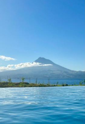 Horta House | Almoxarife Beach House