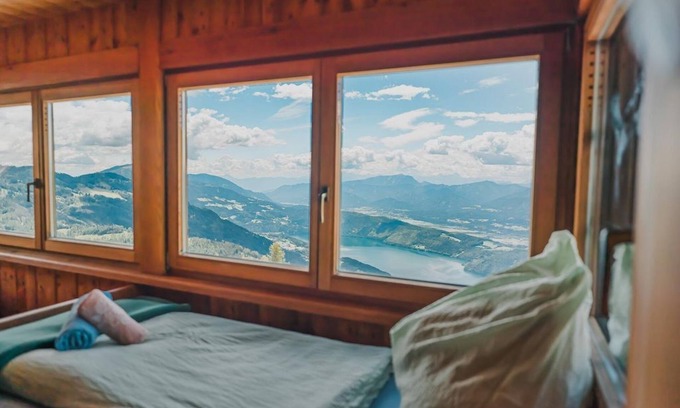 Millstatt Other | Almrauschsuite: Family-Friendly Ocean View Retreat