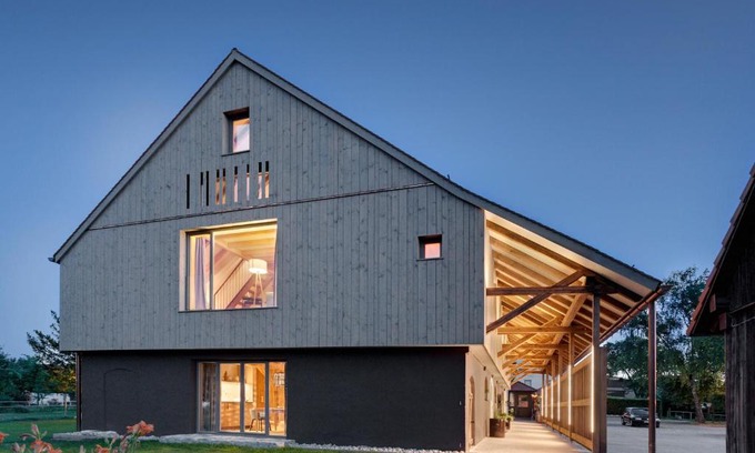 Hohenberg Hotel | Oceanfront Bliss at AlmRefugio - Guest Rated 9.5/10