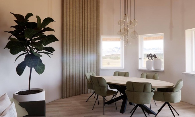 Berwang Apartment | Almtraum Top 12 - Almtraum Berwang