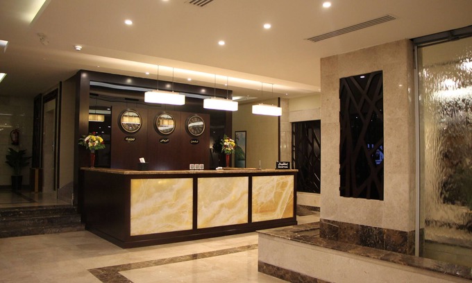 Al Khafji Hotel | Cozy Stay at AlMuhaidb Residence Al Khafji with Modern Comforts