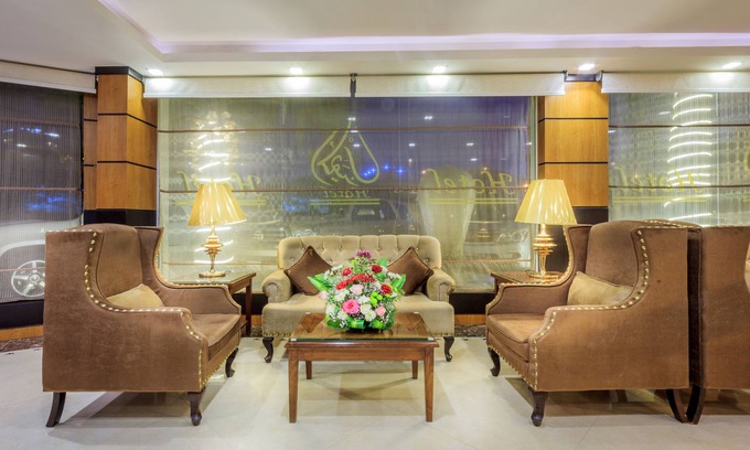 Al Hada Hotel | Almuhaidb Resort Alhada: Family-Friendly Getaway Awaits