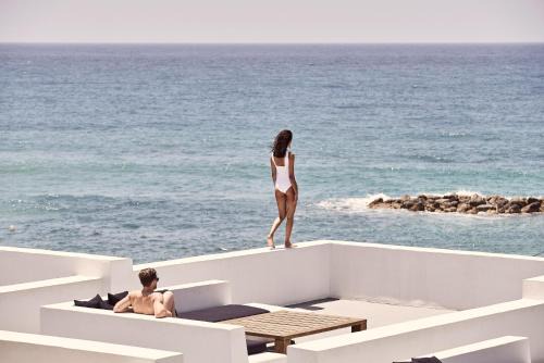 Paphos Hotel | Discover Almyra: 5-Star Oceanfront Retreat with Spa
