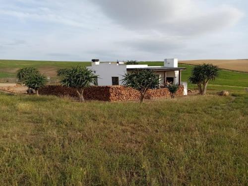 Overberg District Municipality House | Family-Friendly Aloe Cottage with Pet Welcoming Amenities
