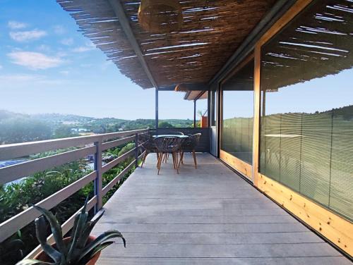 Possidi House | Exceptional Aloe Residence Possidi: Family & Pet Friendly
