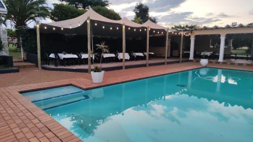 Krugersdorp House | Aloe Tree Guest House