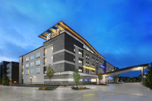 Round Rock Hotel | Pet-Friendly Stay at Aloft Austin Round Rock with Pool Access