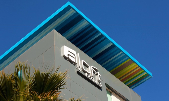 Rancho Cucamonga Hotel | Welcoming Aloft Ontario-Rancho Cucamonga with Pool & Spa