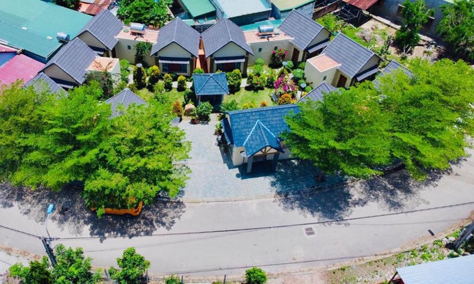 Thuan Bac Hotel | Discover Aloha Bình Tiên: Oceanfront Retreat in Vietnam