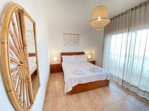 Burgau House | Discover Aloha Burgau Guesthouse with Oceanfront Views
