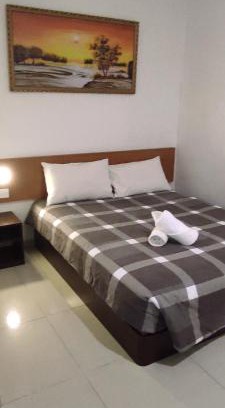 Kampung Tebing Rabak Hotel | Budget-Friendly Aloha Hotel - Child Friendly & Guest Rated 8/10
