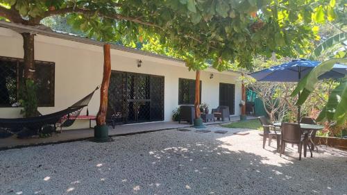 Nosara House | Aloha Surf Nosara - Casa 'Ohana