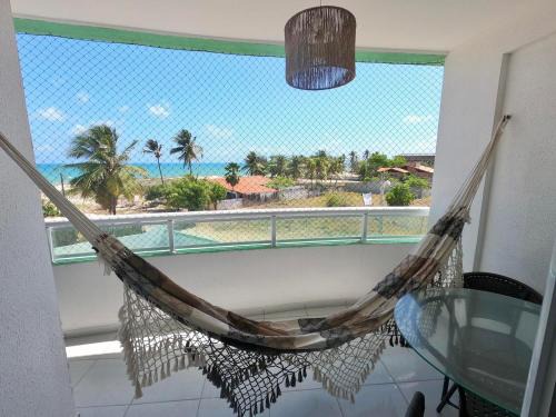 Colonia de Pescadores Apartment | Ocean View Retreat at Aloha Vibes Ap Cumbuco - 4 Stars