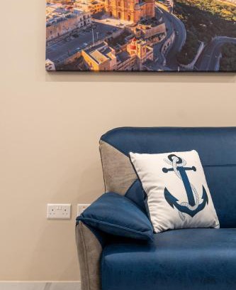 Mellieha Apartment | Family-Friendly Aloha Village Apartment 2 BR in Mellieha
