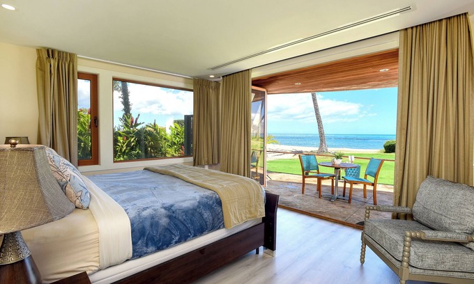 Kihei Condo | Aloha Villas #2: Beach Access, Golf Nearby & Family-Friendly