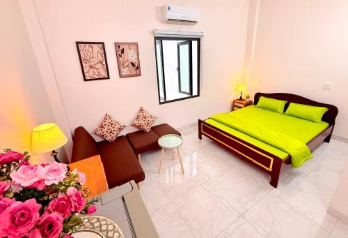 Ninh Kieu House | Aloha
