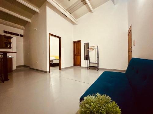Ciudad Bolivar Apartment | Family-Friendly Stay at Aloja-T in Ciudad Bolivar