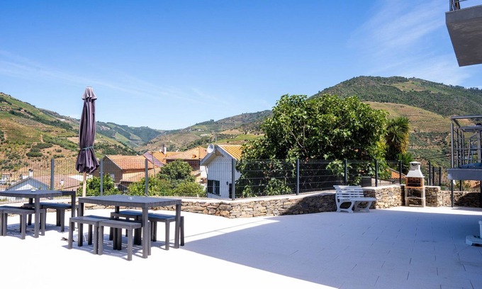 Armamar House | Alojamento Armando Monteiro