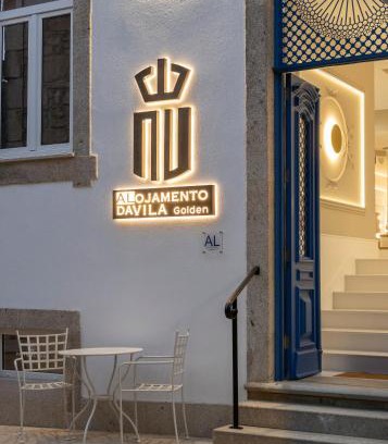 Valenca Hotel | Alojamento da Vila Golden