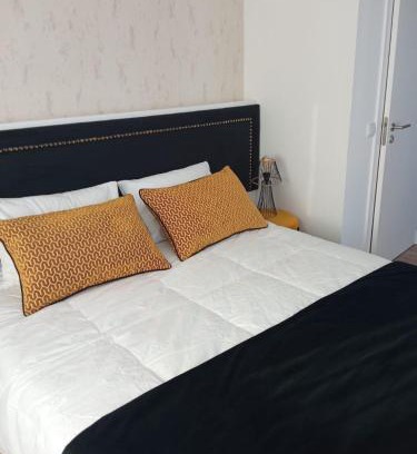 Batalha House | Enjoy Alojamento Local Vitoria: Spa & Restaurant Awaits