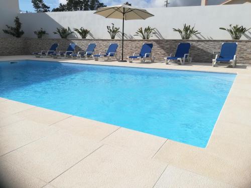 Alcobaca House | Discover Alojamentos Campo & Mar - Vivenda Golden House