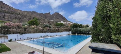 Lucainena de las Torres Apartment | Relaxing Retreat at Alojamiento Rural Los Pérez