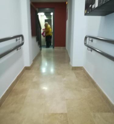 Villanueva de la Serena Apartment | City-Centered Apartment: Wheelchair Accessible & Family-Friendly