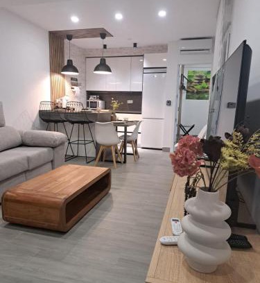 Linares Apartment | Alojamiento Arciprestre
