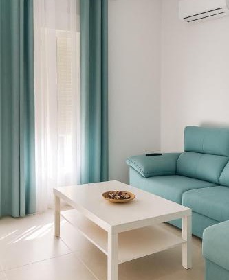 Baeza Apartment | Pet-Friendly Apartment in Baeza with 8.9/10 Guest Rating