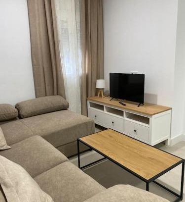 Baeza Apartment | Pet-Friendly Apartment Baeza 4B with High Guest Rating