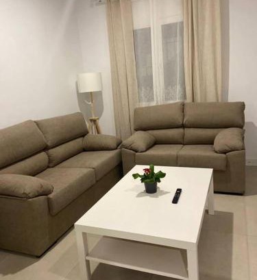 Baeza Apartment | Pet-Friendly Apartamento Baeza 4A - Rated 9.3/10 by Guests
