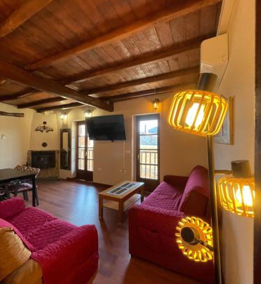 Arborbuena House | Discover Casa Rural Bodega LOF with Pet and Child-Friendly Amenities
