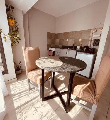Posadas Apartment | Central Accommodation: Rated 9.9/10 & Family-Friendly