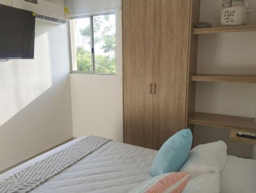 Santa Marta Apartment | Pet-Friendly Paradise at Casa Celeste - Rated 10/10