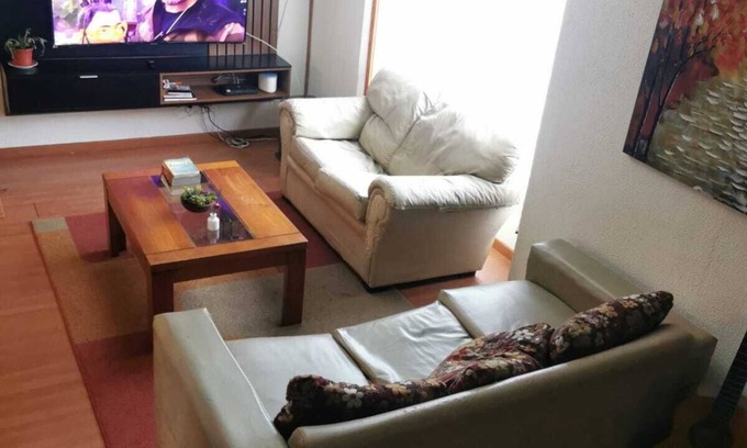Puerto Montt House | Family-Friendly Casa Completa in Puerto Montt with Kitchen
