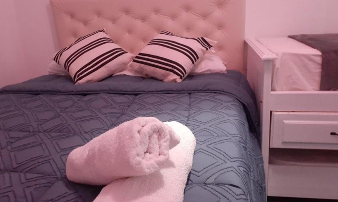 Ezeiza Apartment | Convenient Stay at Cataleia Ezeiza, 12 Min from Airport